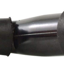 External Ignition Coil with Cap for Suzuki LTA LTF 400 KingQuad 2010-2020 LTA400 LTF400 | OEM # 33410-26G00 / 33410-26G01