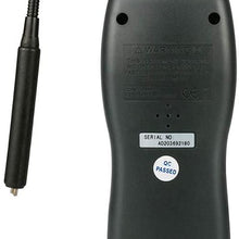 LANGYINH Automotive Brake Fluid Tester Oil Inspection Goose Neck Detector for DOT3 DOT4 DOT5 Automotive Brake System