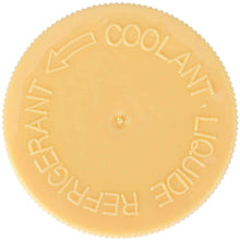Suuonee Cooling Tank Cap, Car Coolant Overflow Reservoir Cap Cooling Tank Cap For NISSAN INFINITI 21712-50M01