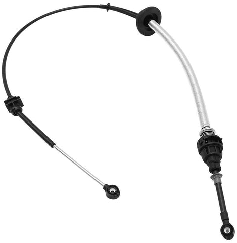 4L3Z-7E395-BA Automatic Transmission Shifter Cable Gear Shift Cable Fit for Ford F-150 2004 2005