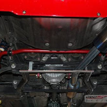 Godspeed SB-029+SB-030 Anti Sway Bar Kit, Front And Rear Bar, compatible with Honda S2000 2000-09