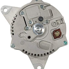 ACDelco 335-1116 Professional Alternator