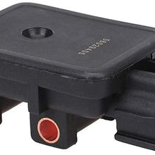 FANHAY Manifold Absolute Air Pressure Map Sensor 56029405 TJ 4.0L 4.7L 97-04 for Jeep Grand Cherokee Wrangler 1500 2500 3500 Fits Dodge B1500 B2500 B3500 Dakota Durango Ram