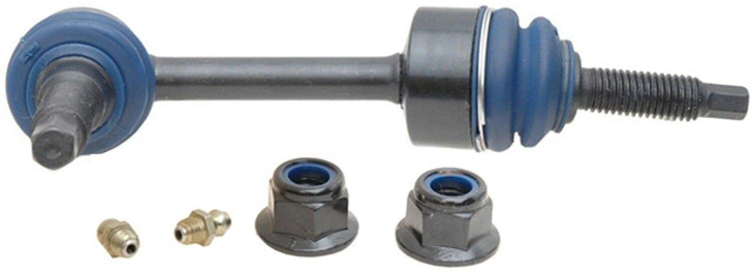 ACDelco 45G0347 Professional Front Suspension Stabilizer Bar Link Kit with Hardware