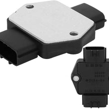 Suuonee Ignition Module,Car Ignition Module Replacement 22020-50F00 Fit For Nissan Silvia SR20DET S13 S14 240SX 200SX