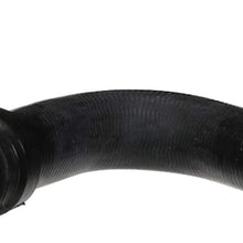 ACDelco 20400S Professional Upper Molded Coolant Hose