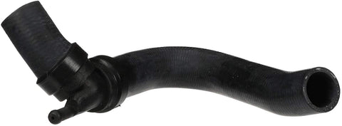 ACDelco 20400S Professional Upper Molded Coolant Hose