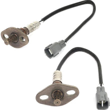 SCITOO O2 Oxygen Sensor Front or Rear Upstream or Downstream 234-4162 234-4154, 8946539885, 8946569175 fit for 1996-2000 Toyota 4Runner 1996-1998 Toyota T100