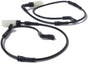 E-Car Connection Front and Rear Brake Pad Wear Sensor for BMW E60 E63 E64 34356789492 34356789493