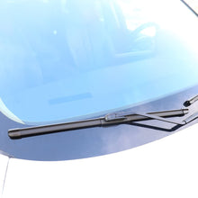 Windshield Wipers,ASLAM Type-G 26"+17" Wiper Blades:All-Season Blade for Original Equipment Replacement and Refills Replaceable,Double Service Life(set of 2)