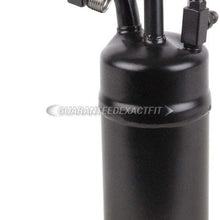 For Ford Explorer Ranger Mazda B2300 B3000 A/C AC Accumulator Receiver Drier - BuyAutoParts 60-30853 New
