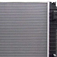 Automotive Cooling Radiator For Ford F-350 Super Duty F-250 Super Duty 13231 100% Tested