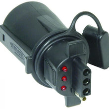 Hopkins 47345 4 Wire Flat Adapter