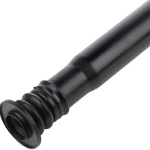 LUJUNTEC Driveshaft Front Propeller Shaft Assembly Compatible with Mercedes-Benz 2008-2014 C300 2010-2015 E350 2005-2015 SL65 AMG