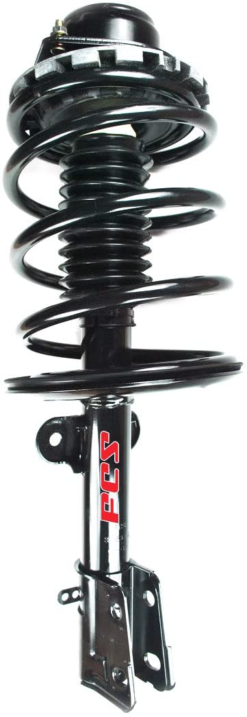 FCS 1332316L Complete Strut Assembly