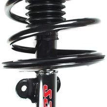 FCS 1332316L Complete Strut Assembly
