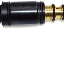 Fangfang Car Air Conditioner Compressor Control Solenoid Valve for, Seat