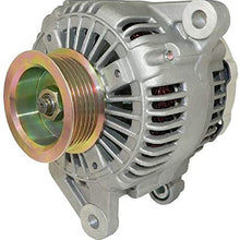 DB Electrical AND0200 Alternator Compatible With/Replacement For V6 2.7L Chrysler Interpid 2002 2003 2004 13964, Dodge Intrepid 2002 2003 2004 334-1488 334-1489 4606822AA 4608718AA 121000-4510