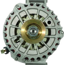 Remy 92507 Alternator