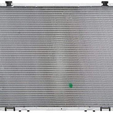 Behr Hella Service 376711401 Radiator