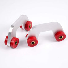 For Subaru Impreza WRX WAGON 1993-2007 Rear Whiteline Sway Bar End Links Kit Red # SB09-03