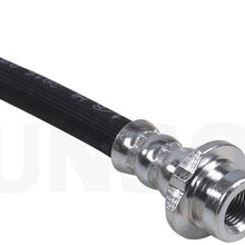 Sunsong 2206217 Brake Hydraulic Hose