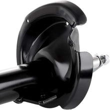 Shocks,SCITOO Front Gas Struts Shock Absorbers Fit for 2006 2007 2008 2009 2010 Mazda 5,2004 2005 2006 2007 2008 2009 2010 2011 Mazda 3 334701 72264 334700 72263 Set of 2