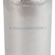 For Subaru Forester 2001 2002 A/C AC Accumulator Receiver Drier - BuyAutoParts 60-31157 New