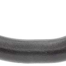 ACDelco 45A1107 Professional Driver Side Outer Steering Tie Rod End