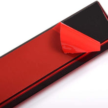 Truck Cap topper Leer Century ARE Recessed LED third 3rd brake light Red Lens AT-LED-36R-02R