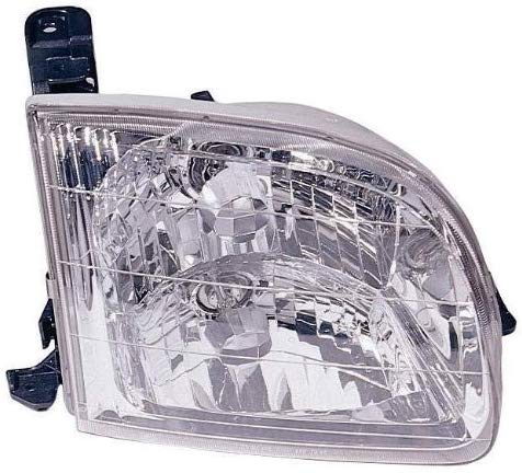 Depo 312-1145R-AS Toyota Tundra Passenger Side Replacement Headlight Assembly