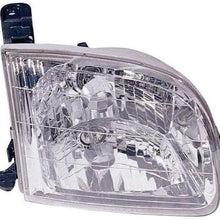 Depo 312-1145R-AS Toyota Tundra Passenger Side Replacement Headlight Assembly