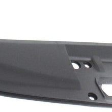 New Radiator Support Core Upper Sedan for Honda Accord Fits HO1224111 71123TA6A00