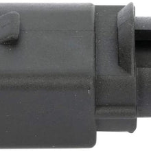 ECCPP Ambient Air Temperature Sensor Switch 8Z0820535 Fit for 2002-2013 Audi A4 2006-2013 Audi A3 A/C Ambient Air Temperature Sensor