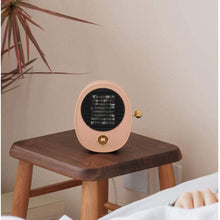 Zyyqt Mini Heater, Desktop Heater, Home Bedroom Speed Mute, Silent Energy-Saving Dormitory Electric Heater (Color : White)