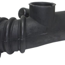 Air Intake Hose Compatible with Toyota Camry 97-99 Toyota Solara 99-99 4 Cyl 2.2L