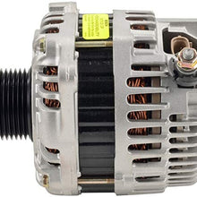 Bosch AL2415X Remanufactured Alternator