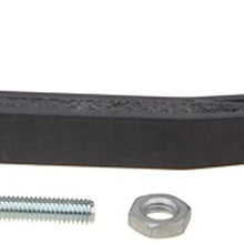 TRW Automotive JTS281 Suspension Stabilizer Bar Link Kit for Mercedes-Benz E320: 1994-2002 and other applications Rear