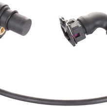 AUTOMUTO Camshaft Position Sensor 2PCS Fit For 1998-2001 BMW 740i 1998-2001 BMW 740iL 12147539166