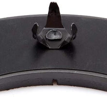 Ceramic Brake Pads Kits,8 Pcs Brake Pads Full Fit LSAILON 2006-2010 Ford Explorer 2007-2010 Ford Explorer Sport Trac 2010 2011 2012 Ford Taurus 2006 2007 2008 2009 2010 Mercury Mountaineer