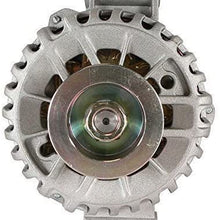 Roadstar AFD0060 High Output Alternator Fit for Ford Windstar 3.8L V6 1999 2000 2001 2002 2003