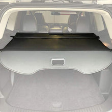 Kaungka Cargo Cover for 13-18 Ford Escape 2019 Cargo Cover Trunk Shielding Shade Black (Updated version:There is no gap between the back seats and the trunk cover)