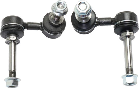 Sway Bar Link Compatible with 2009-2012 Infiniti FX35 Front Right and Left