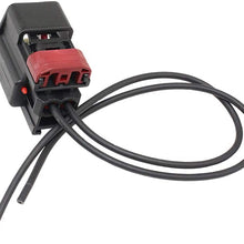 S1452, 3U2Z14S411GVA, 88952831, 88953306 ABS Wheel Speed Sensor Connector Pigtail For DODGE DAKOTA DURANGO RAM PICKUP & More