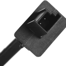 Suuonee Air Temperature Sensor, ABS Air Intake Temperature Temp Sensor Replacement Accessory OE: 2208300772