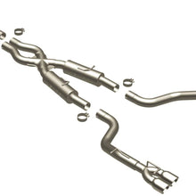 Magnaflow 16885 Stainless Steel Cat-Back Exhaust System