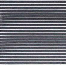 Sunbelt A/C AC Condenser For Jeep Patriot Compass 3982 Drop in Fitment