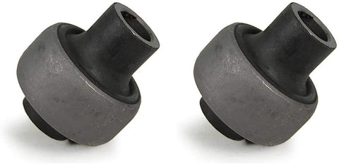 Auto DN 2X Front Lower Suspension Control Arm Bushing Compatible With Saab 9-3 1999~2003