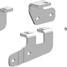 PullRite 2746 20K ISR Custom Mounting Kit