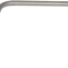 Dorman 624-272 Transmission Oil Cooler Line for Select Dodge Models